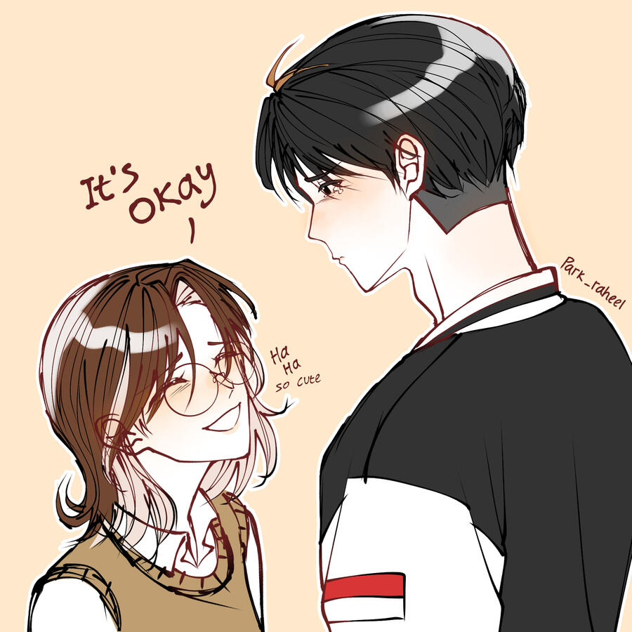 BurhARTnudin by Park Raheel