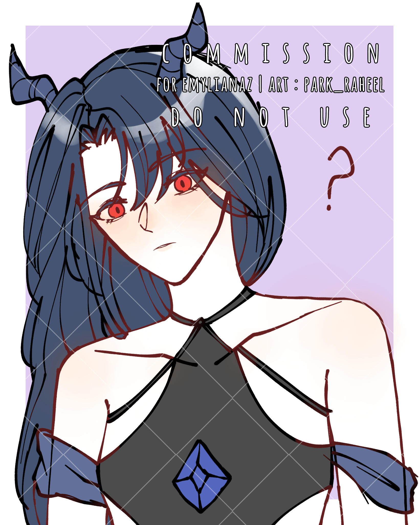 Comm for emylianaz by Park Raheel